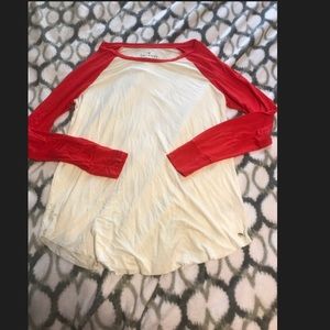 American Eagle Soft and Sexy Jegging T